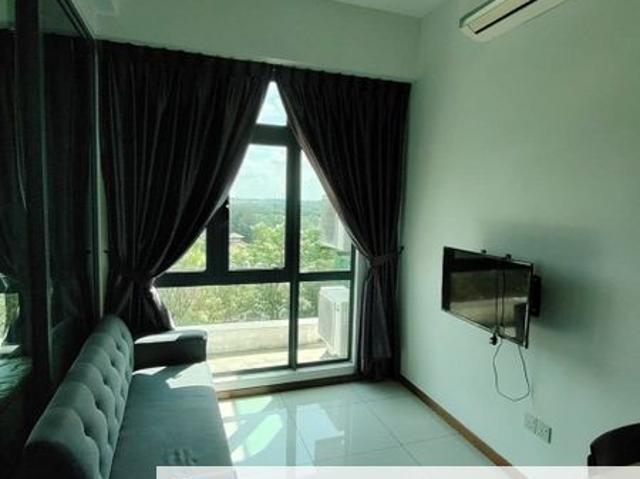 Condominium for rent in Johore Bahru, Johor