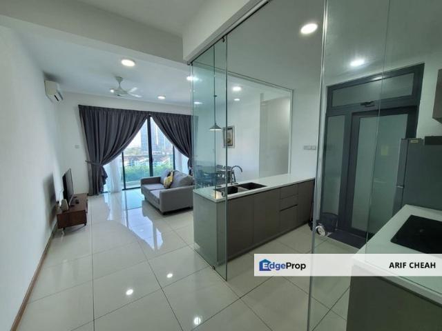 Condominium for sale in Johore Bahru, Johor
