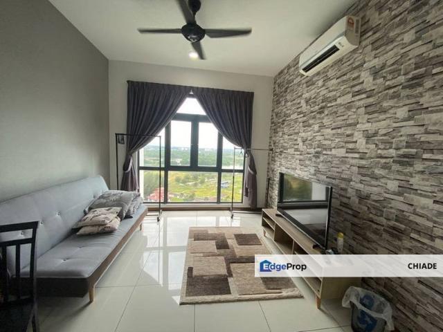 Condominium for rent in Johore Bahru, Johor