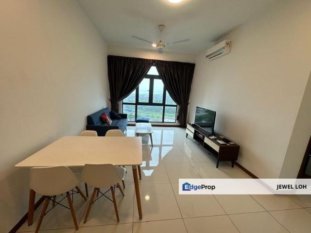 Condominium for rent in Johore Bahru, Johor