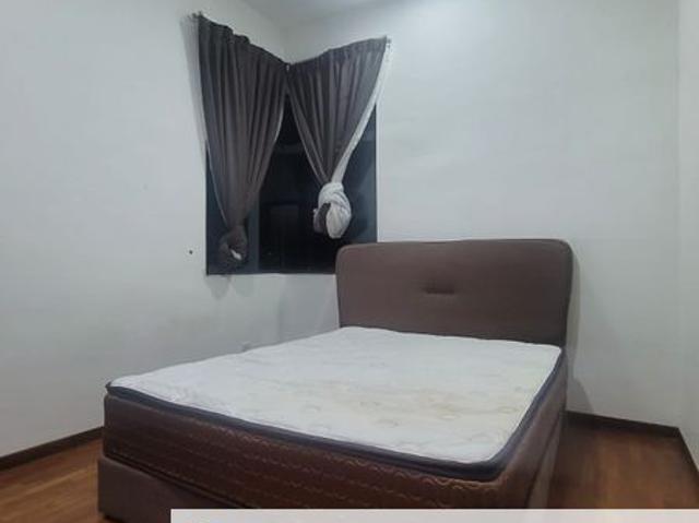 Condominium for rent in Johore Bahru, Johor