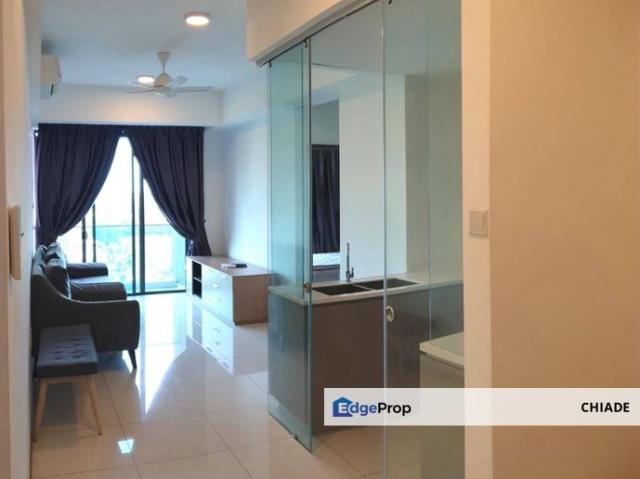 Condominium for rent in Johore Bahru, Johor