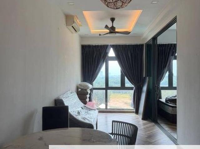 Condominium for rent in Johore Bahru, Johor