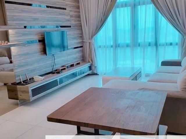 Condominium for rent in Johore Bahru, Johor