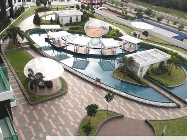 Condominium for sale in Johor Bahru