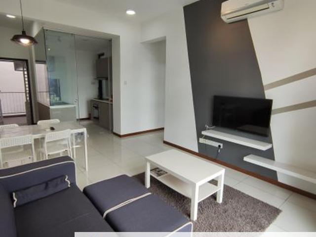 Condominium for rent in Johor Bahru