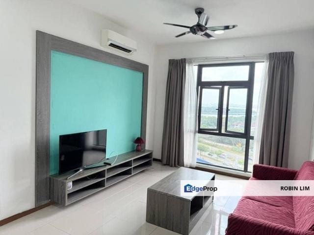 Condominium for rent in Johor Bahru