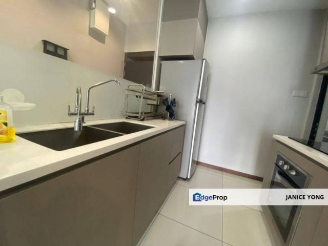 Condominium for rent in Johore Bahru, Johor