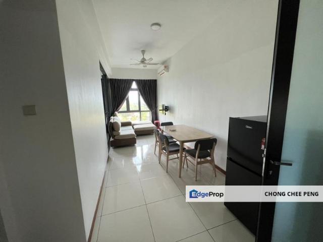 Condominium for rent in Johore Bahru, Johor