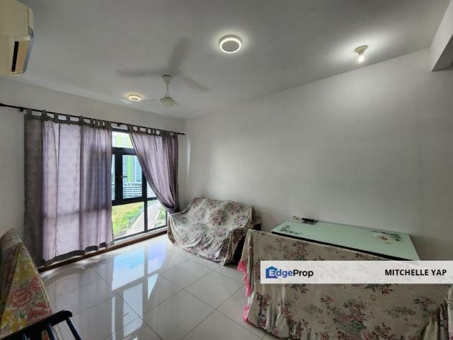 Condominium for rent in Johore Bahru, Johor