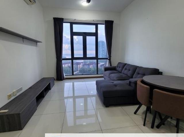 Condominium for sale in Johore Bahru, Johor