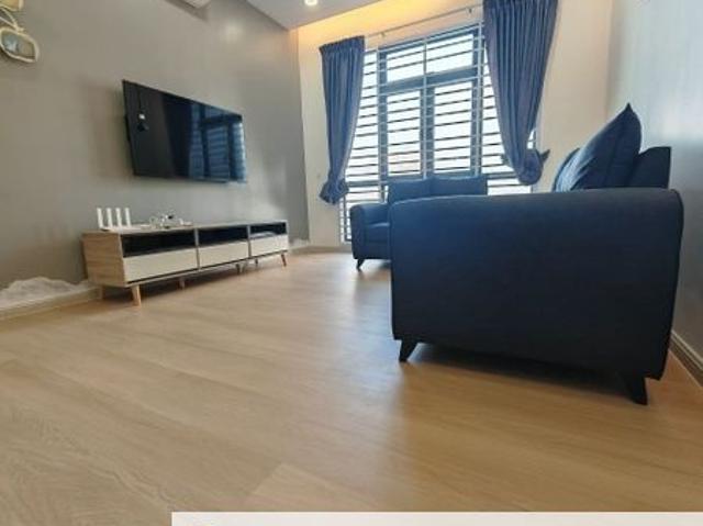 Condominium for rent in Johore Bahru, Johor