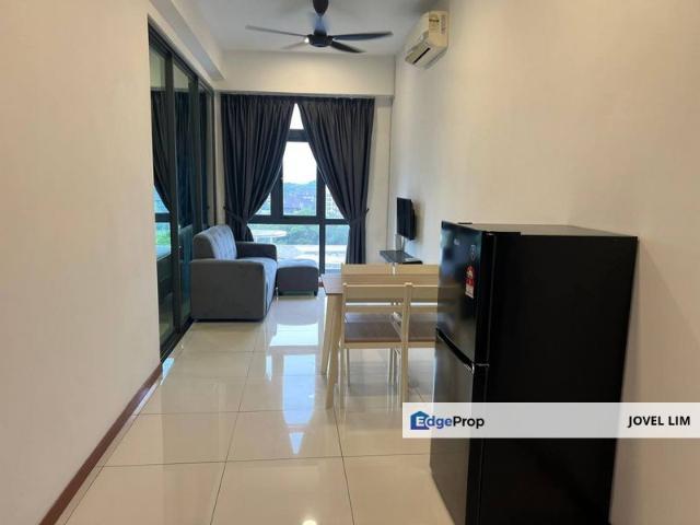 Condominium for rent in Johor Bahru