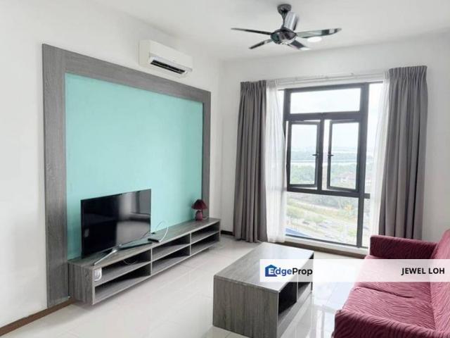 Condominium for rent in Johore Bahru, Johor
