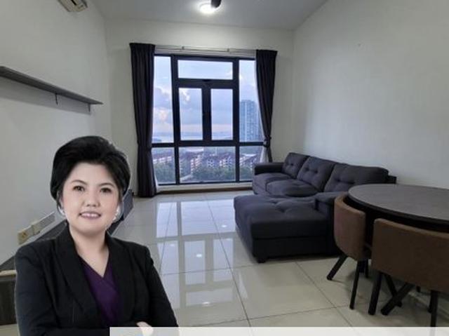 Condominium for sale in Johore Bahru, Johor