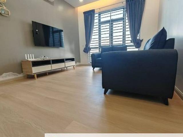 Condominium for rent in Johor Bahru