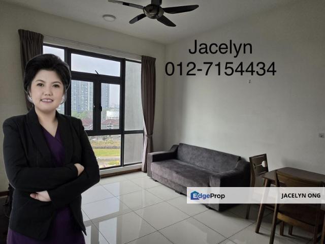 Condominium for rent in Johore Bahru, Johor
