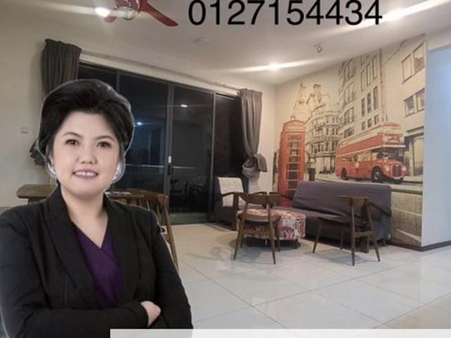 Condominium for rent in Johore Bahru, Johor