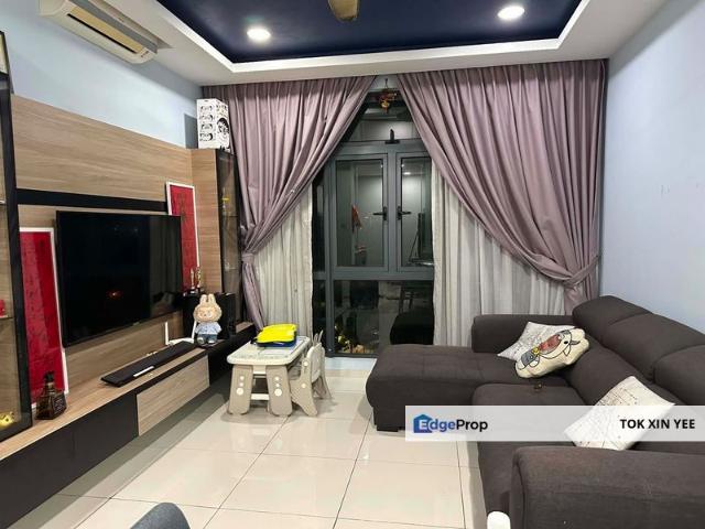 Condominium for rent in Johore Bahru, Johor