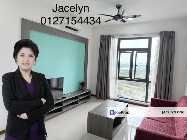 Condominium for rent in Johore Bahru, Johor