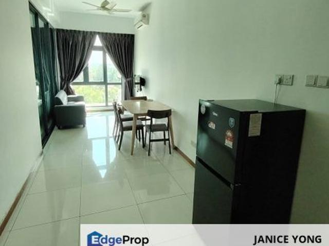 Condominium for rent in Johore Bahru, Johor