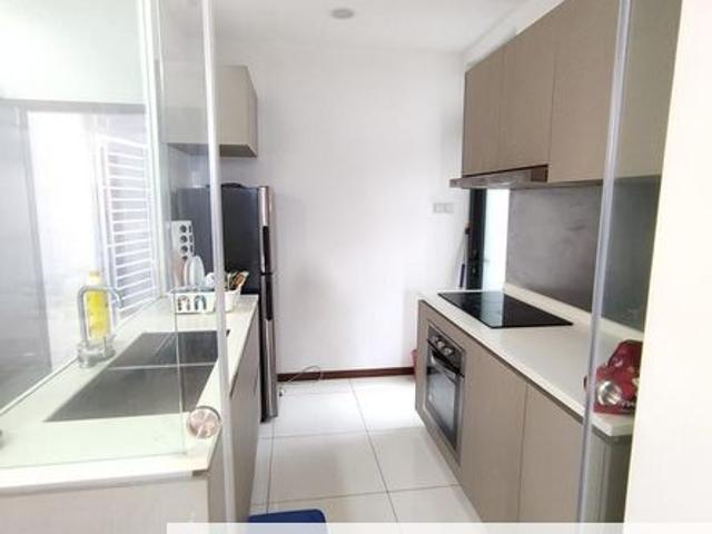 Condominium for rent in Johore Bahru, Johor