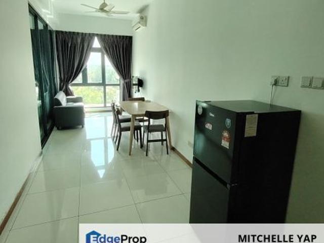 Condominium for rent in Johore Bahru, Johor