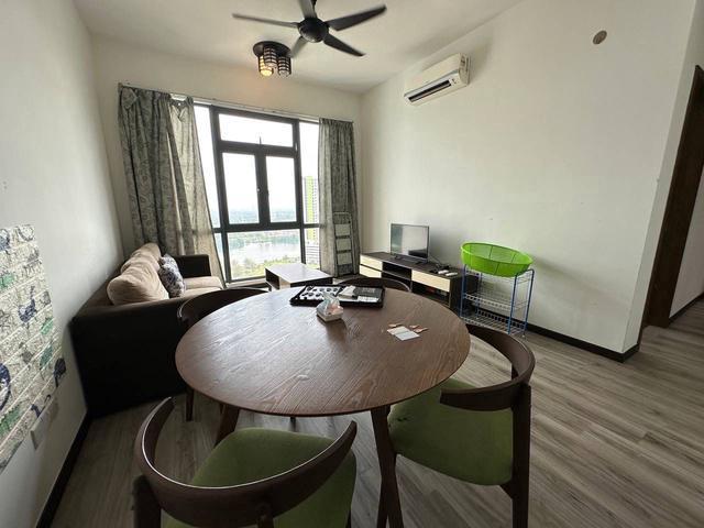 Serviced Residence for rent in Johor Bahru