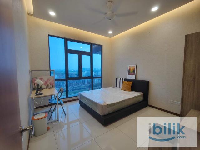 Room for rent in Petaling, Damansara Damai