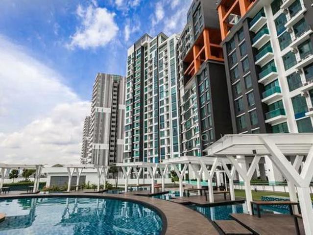 Serviced Residence for rent in Johore Bahru, Johor