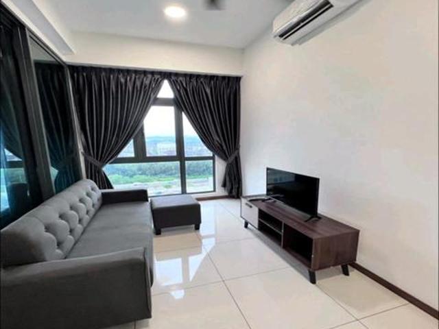 Serviced Residence for rent in Johore Bahru, Johor