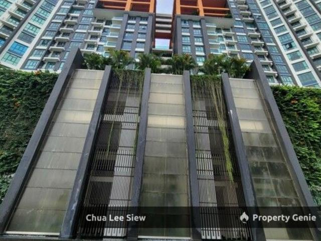 Apartment for rent in Johore Bahru, Johor