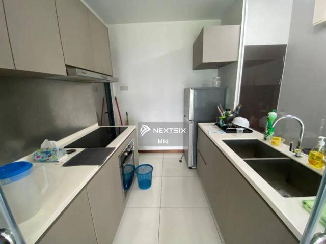 Apartment for rent in Johore Bahru, Johor