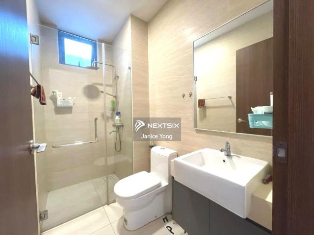 Apartment for rent in Johore Bahru, Johor