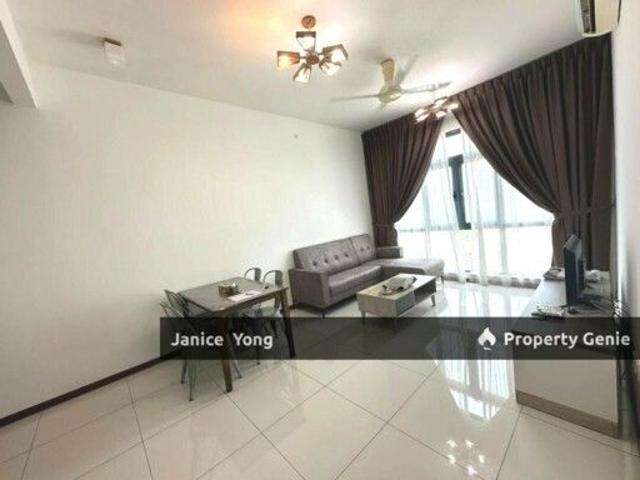 Apartment for rent in Johore Bahru, Johor