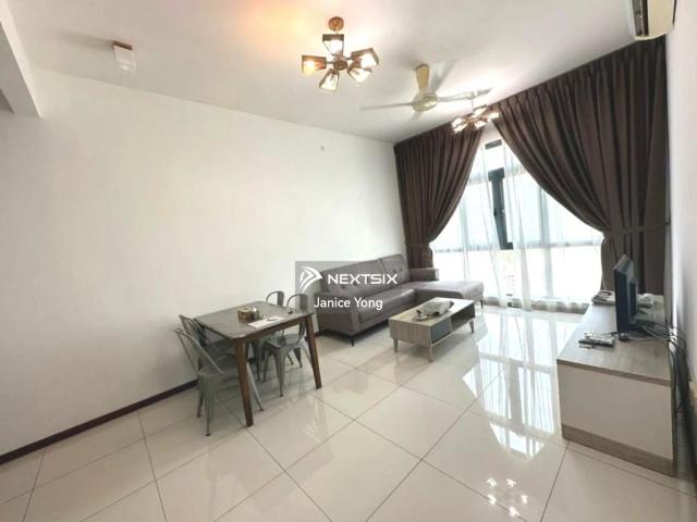 Apartment for rent in Johore Bahru, Johor