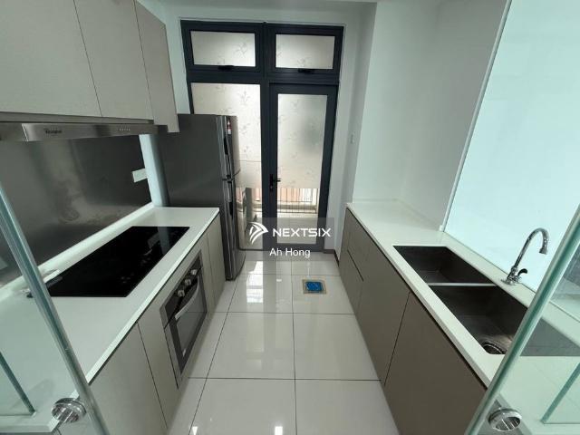Apartment for rent in Johore Bahru, Johor