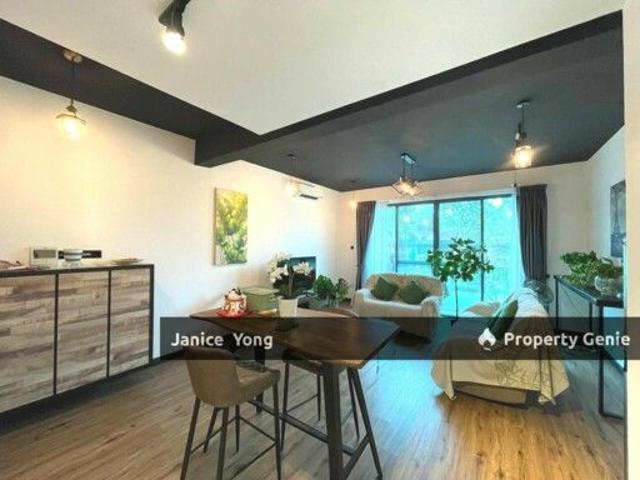 Apartment for rent in Johore Bahru, Johor