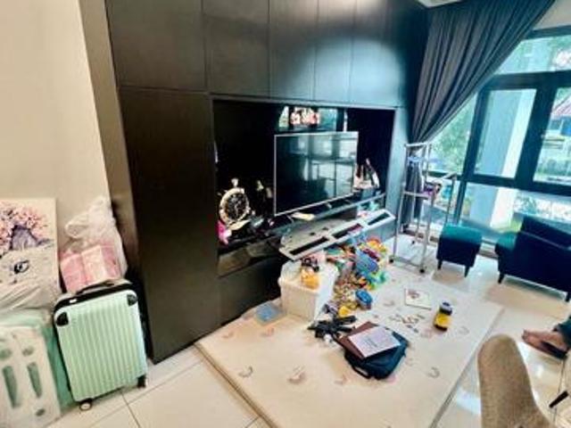 Serviced Residence for sale in Johore Bahru, Johor