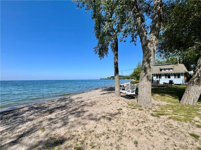 Land for sale in North Rose, New York