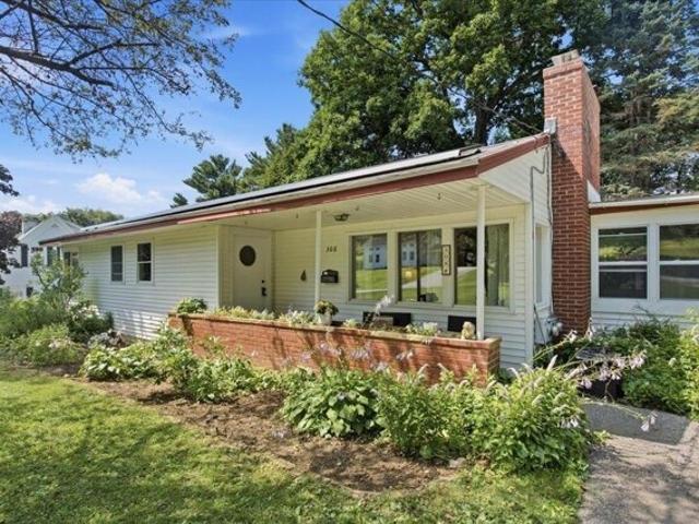 House for sale in Bennington, Vermont
