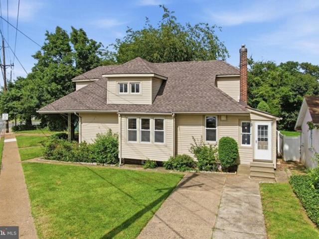 House for sale in West Collingswood, Haddon Township