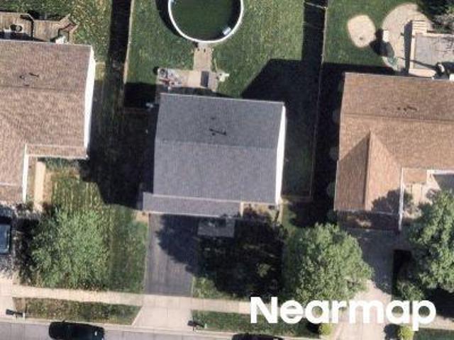 House for sale in Columbus, Ohio