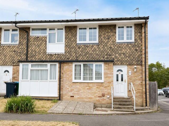 House for rent in Clapham, West Sussex