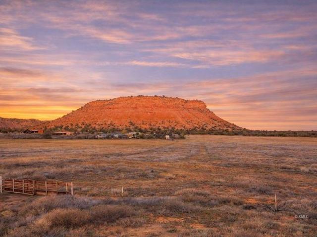Land for sale in Kanab, Utah