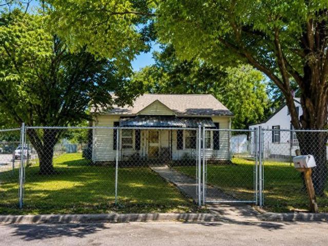 House for sale in Tennessee
