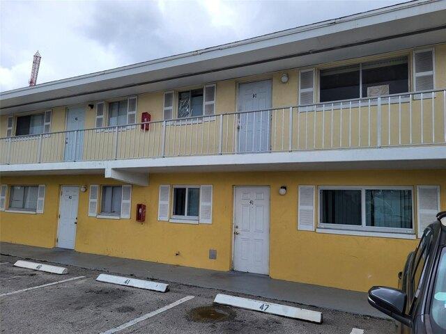 Condo for sale in Lake Park, Florida