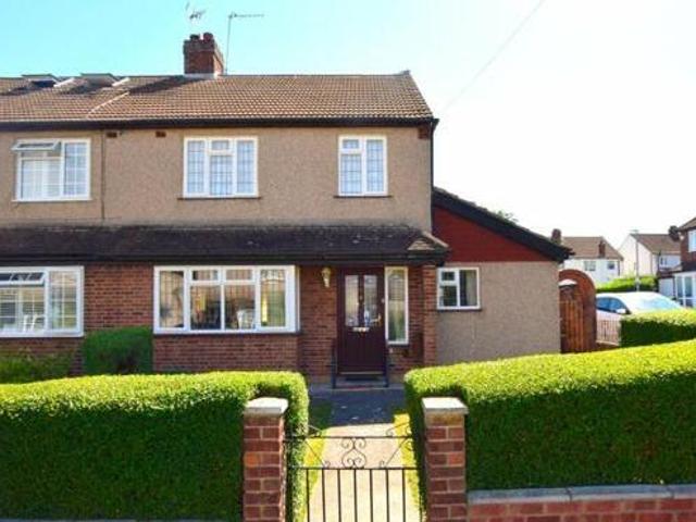 House for sale in Queens Park, Billericay