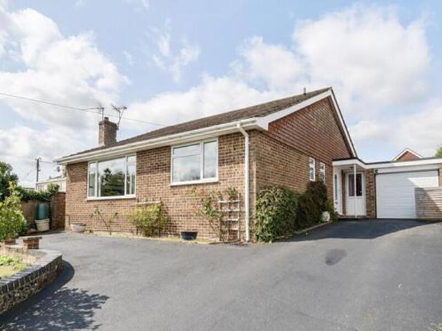 House for sale in Olivers Battery, Winchester