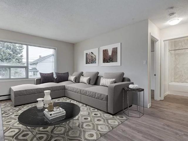 Apartment for rent in Yorkton, Saskatchewan